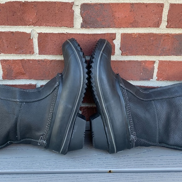 Sorel Winter Fancy Tall Boot - Picture 7 of 13